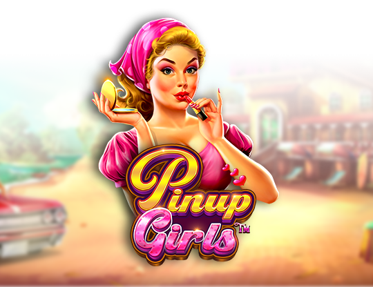 Pinup Girls
