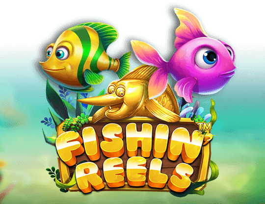 Fishin' Reels™
