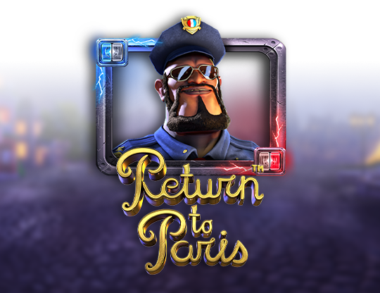 Return to Paris