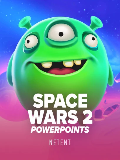 Space Wars 2: Powerpoints