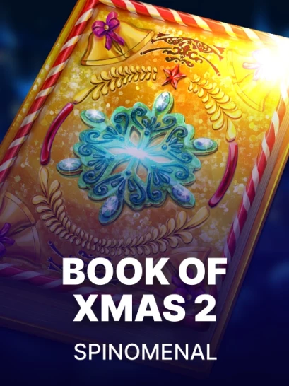 Book Of Xmas 2