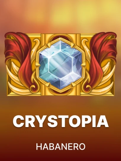Crystopia