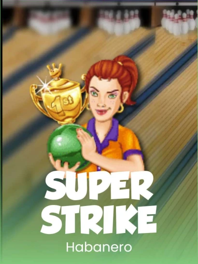 Super Strike