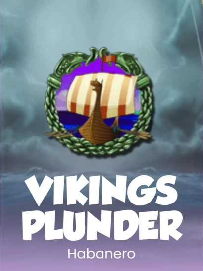 Viking's Plunder