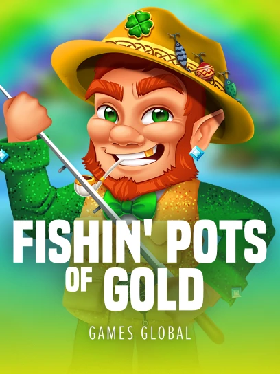 Fishin' Pots Of Gold