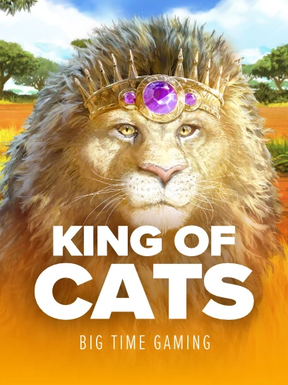 King Of Cats