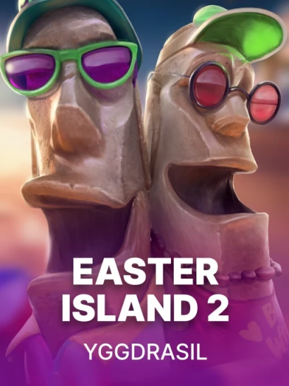 Easter Island 2