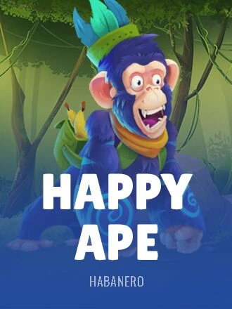 Happy Ape