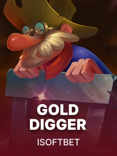 Gold Digger