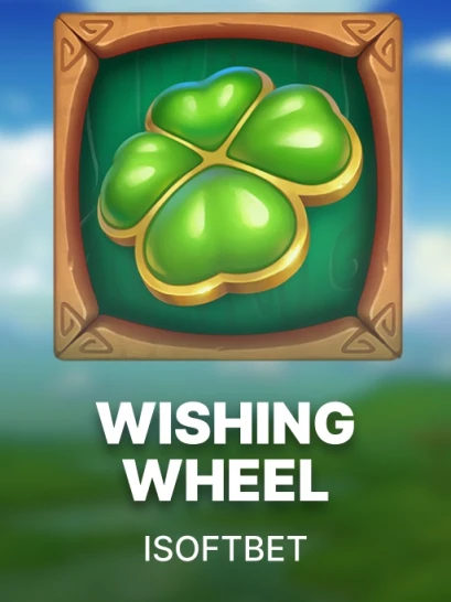 Wishing Wheel