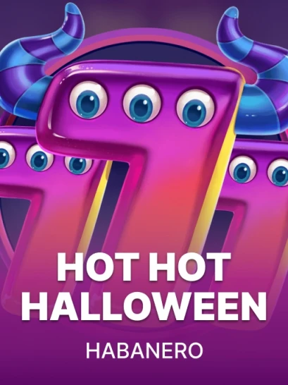 Hot Hot Halloween