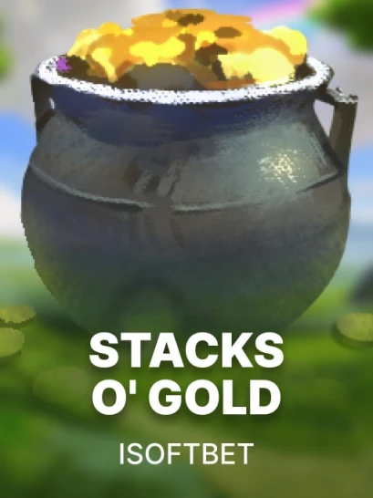 Stacks O'Gold