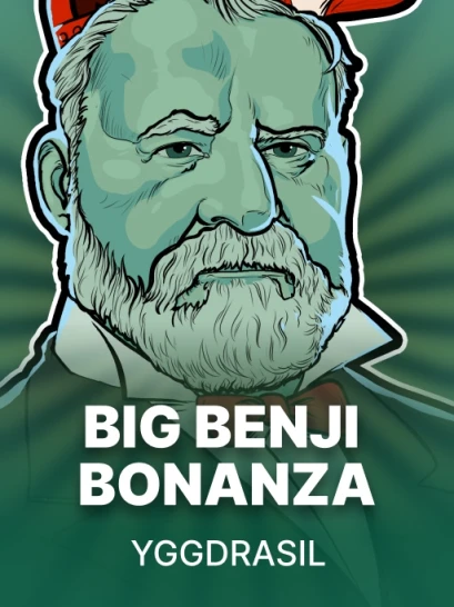 Big Benji Bonanza