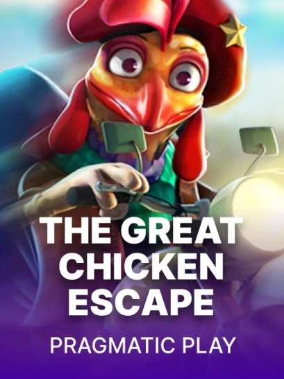 The Great Chicken Escape