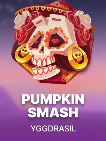 Pumpkin Smash