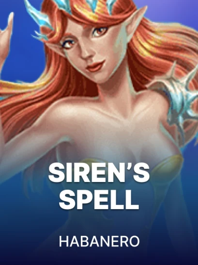 Siren's Spell