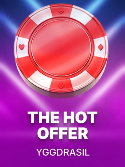 The Hot Offer