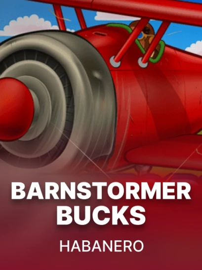 Barnstormer Bucks
