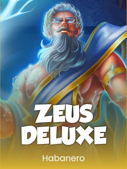 Zeus Deluxe