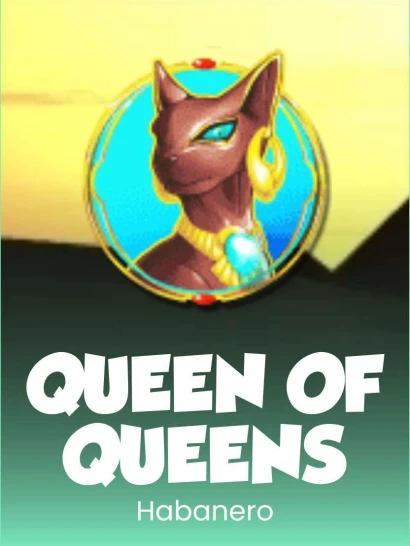 Queen of Queens