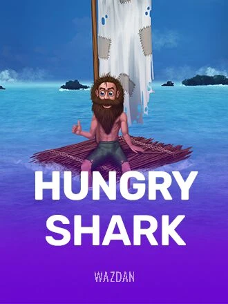 Hungry Shark