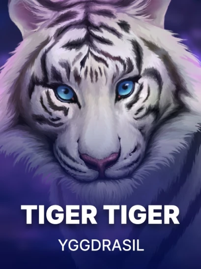 Tiger Tiger
