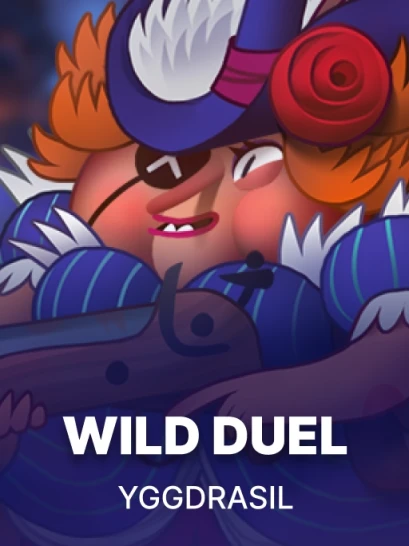 Wild Duel