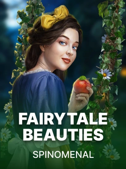 Fairytale Beauties