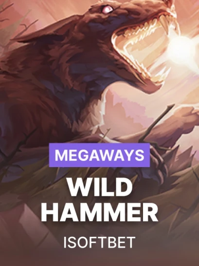 Wild Hammer Megaways