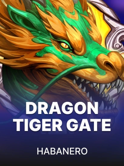 Dragon Tiger Gate