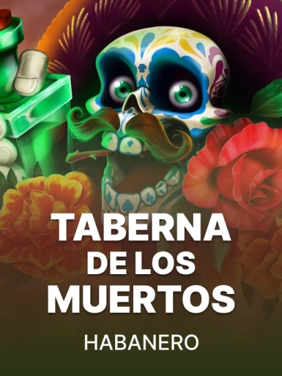 Taberna De Los Muertos Ultra