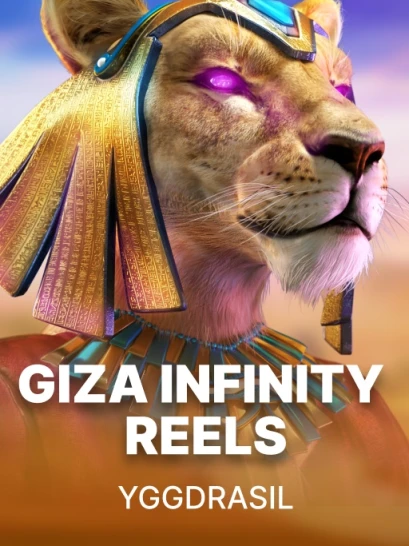 Giza Infinity Reels