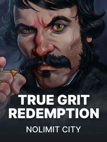 True Grit Redemption