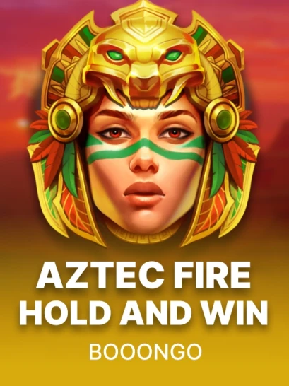 Aztec Fire