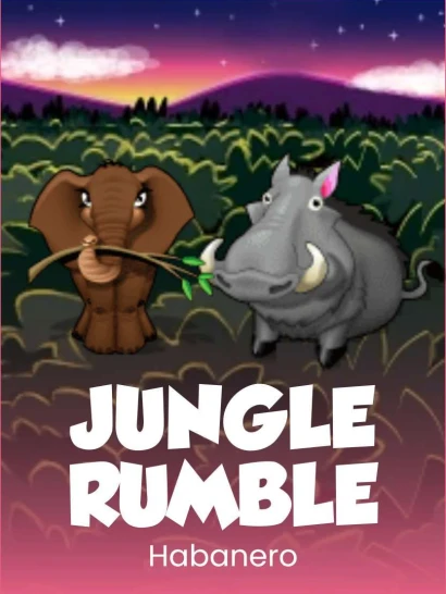 Jungle Rumble