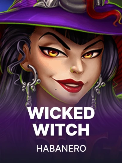 Wicked Witch