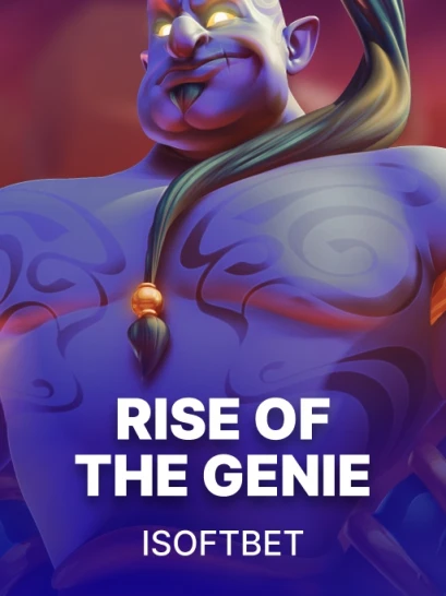 Rise of the Genie