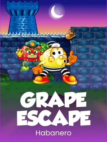 Grape Escape