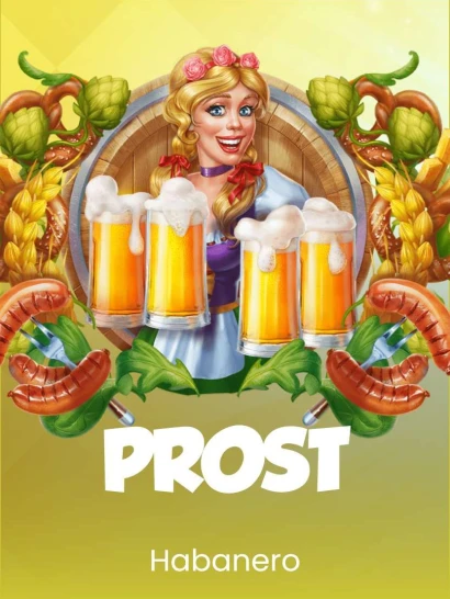 Prost!