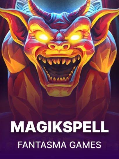 Magikspell