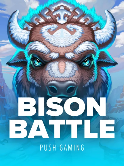 Bison Battle