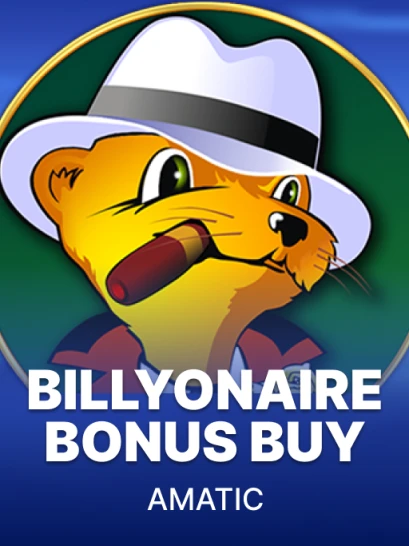 Billyonaire Bonus Buy