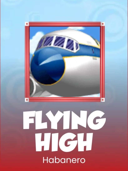 Flying High
