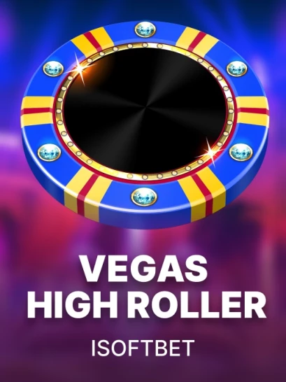 Vegas High Roller