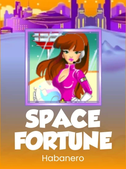 Space Fortune