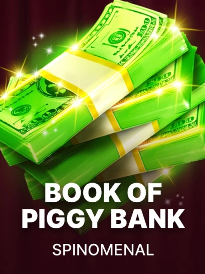 Book of Piggy Bank