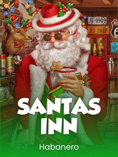 Santa's Inn