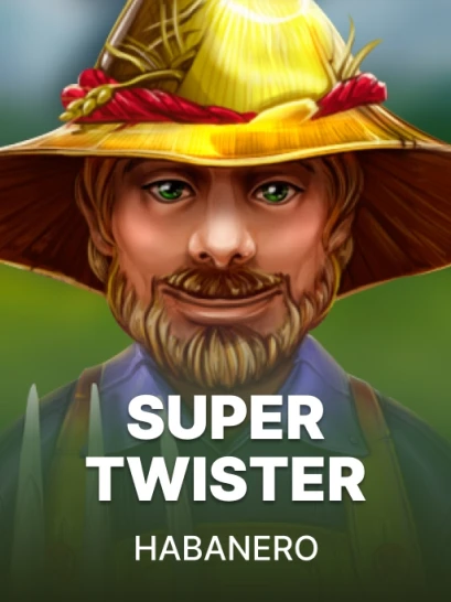 Super Twister