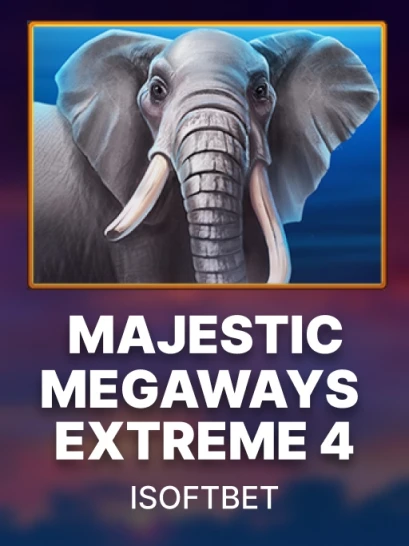 Majestic Megaways Extreme 4