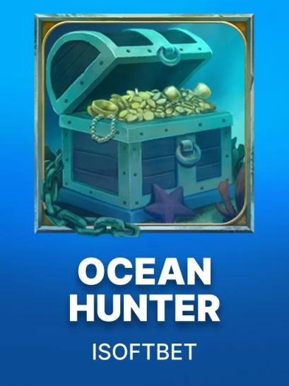Ocean Hunter